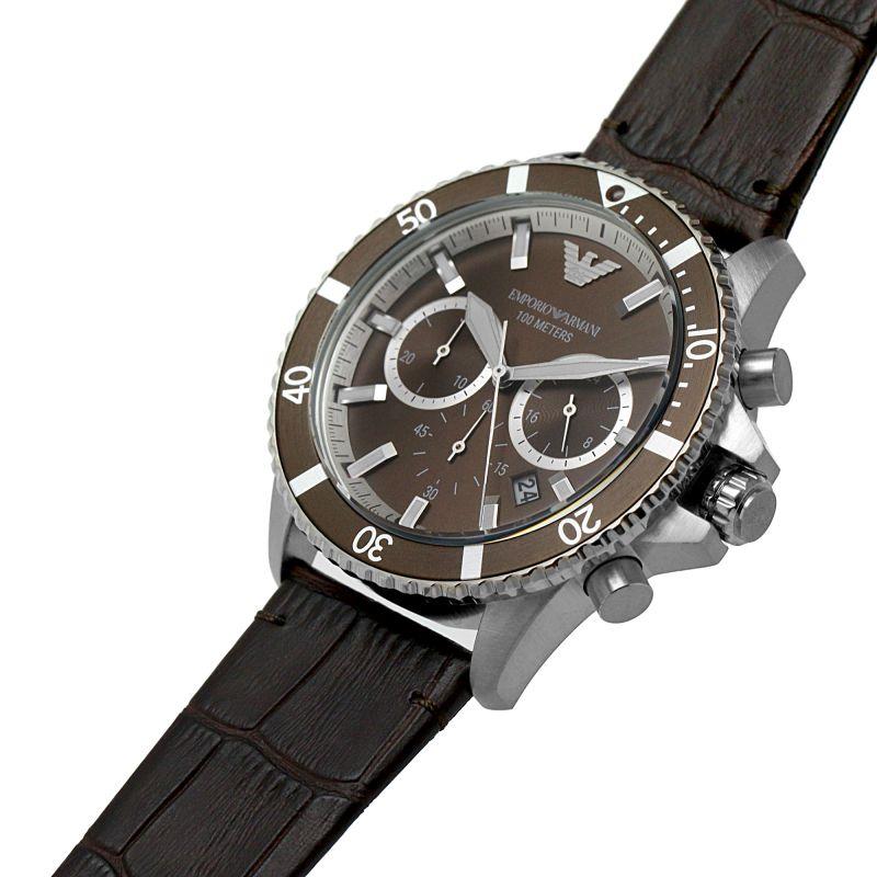 Emporio Armani AR11486 Men's Watch Emporio Armani AR11486 Men's Watch